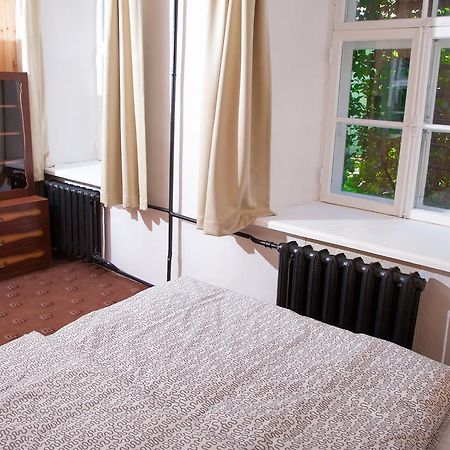 Mo Hostel Tallinn Exteriör bild