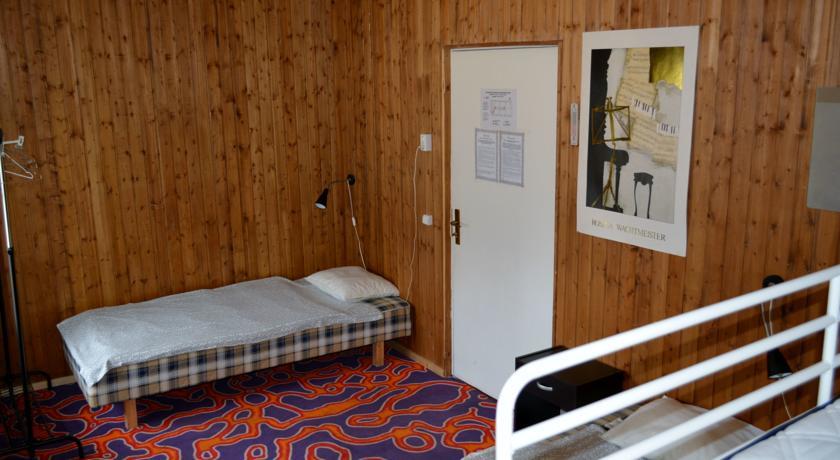 Mo Hostel Tallinn Exteriör bild