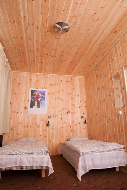 Mo Hostel Tallinn Rum bild