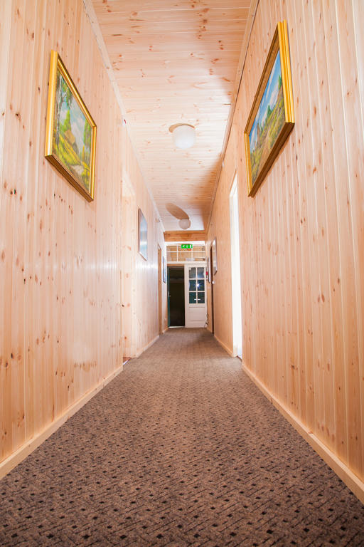 Mo Hostel Tallinn Rum bild